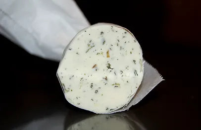 Herb-Citrus Butter