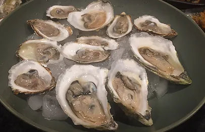 Classic Mignonette Sauce for Oysters