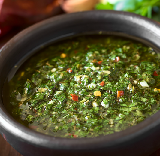 Salsa Verde