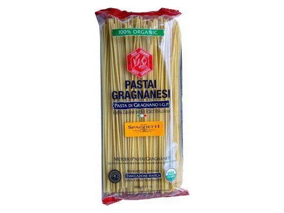 Pasta di Gragnano Spaghetti Pasta