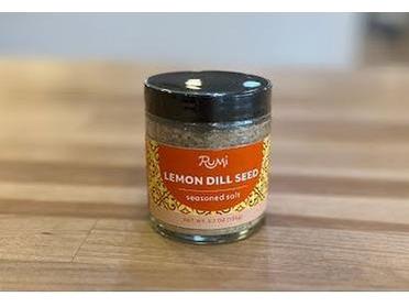 Rumi Lemon-Dill Salt