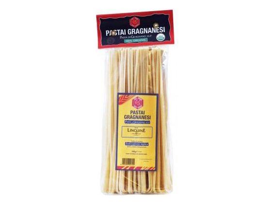 Pasta di Gragnano Linguini Pasta