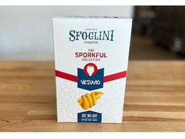 Sfoglini Vesuvio Pasta by Sporkful