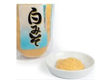 White Miso (Saikyo Miso) Paste