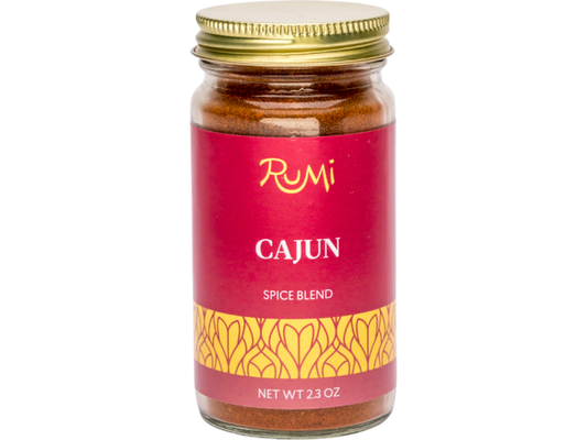 Rumi Cajun Spice