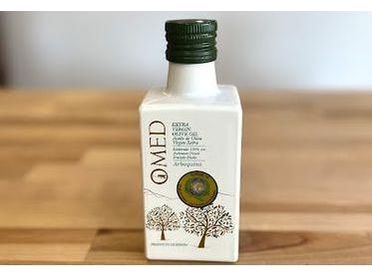 Omed  Extra Virgin Arbequina Olive Oil