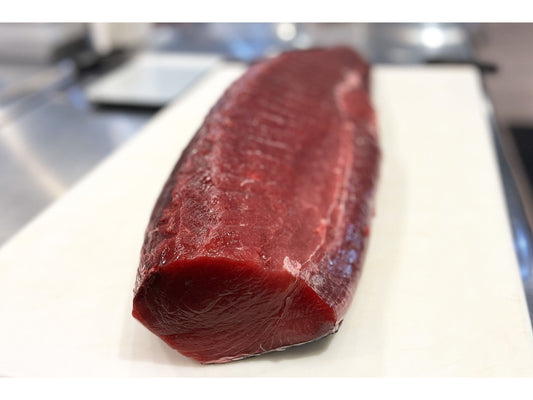 Yellowfin (Ahi) Tuna #1