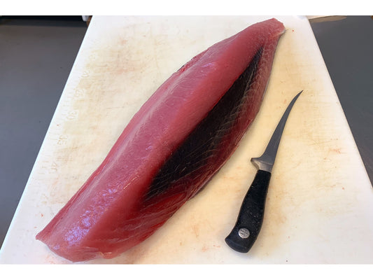 Albacore Tuna