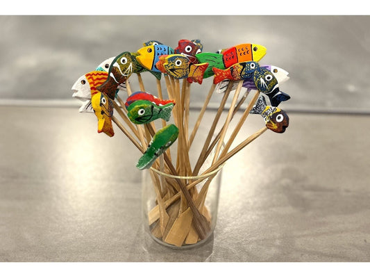 Brazilian Stir Sticks