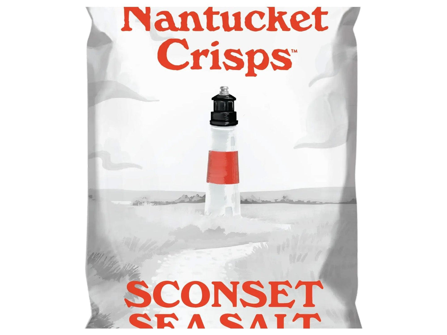 Nantucket Potato Chips