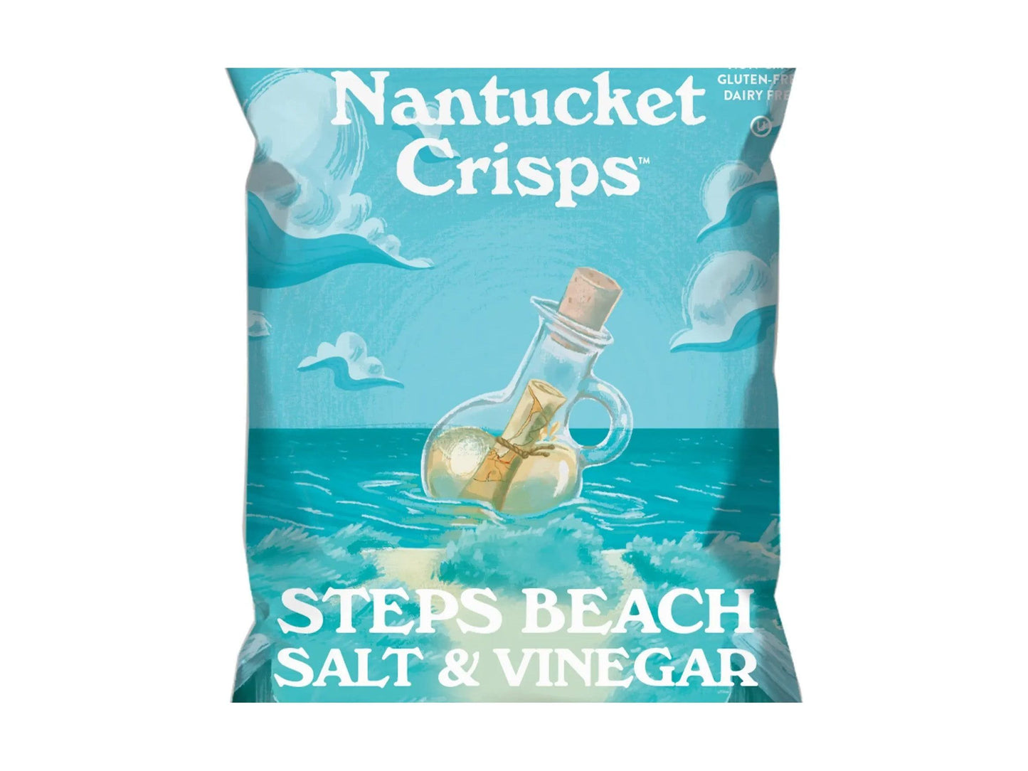 Nantucket Potato Chips