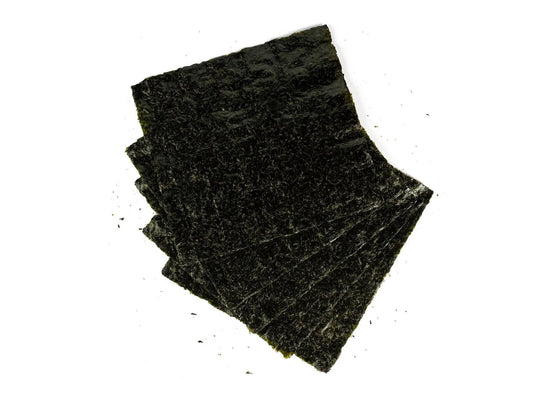 Roasted Nori Seaweed