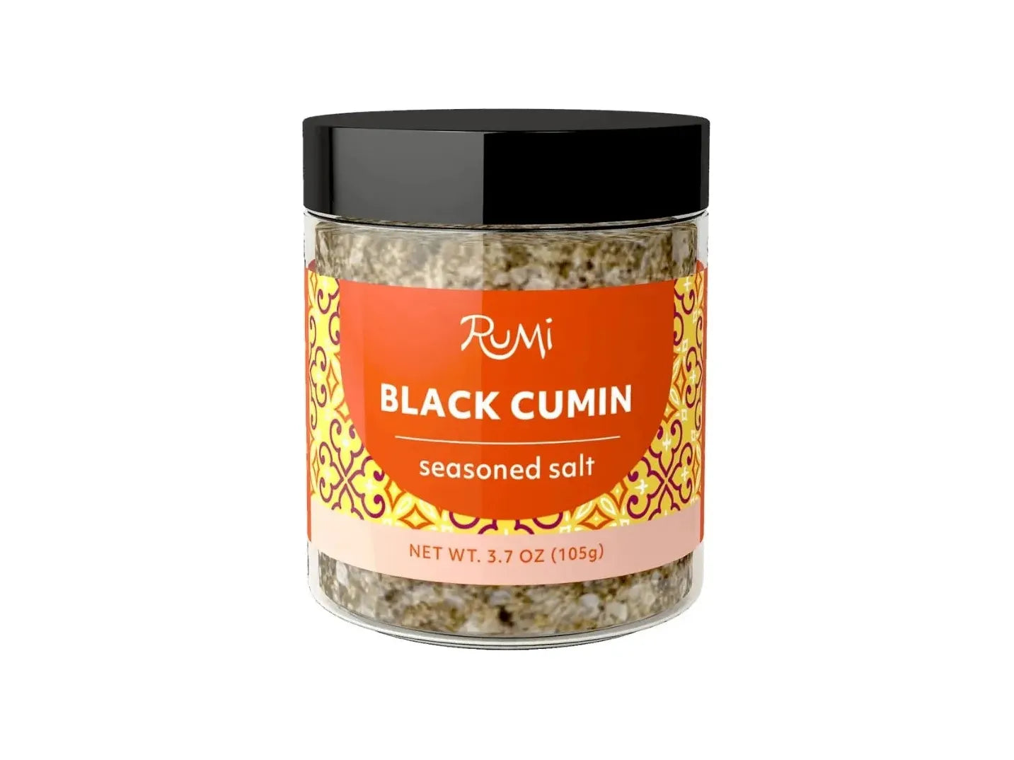 Rumi Black Cumin Seasoned Salt