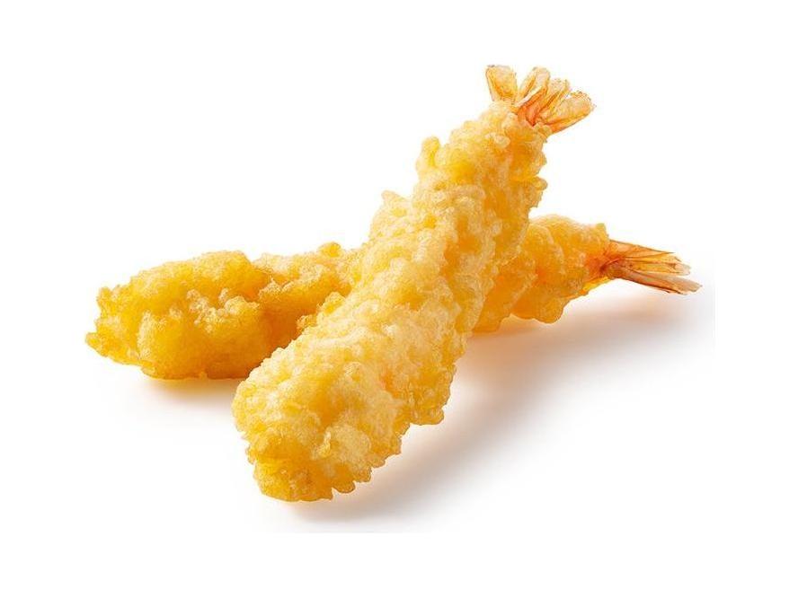 Shrimp Tempura