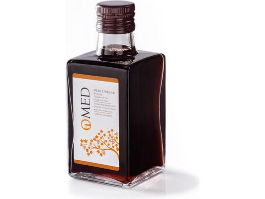 OMed Cabernet Vinegar