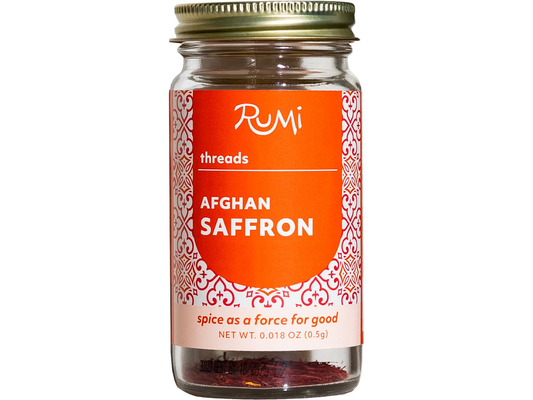 Rumi Paella Spice Blend