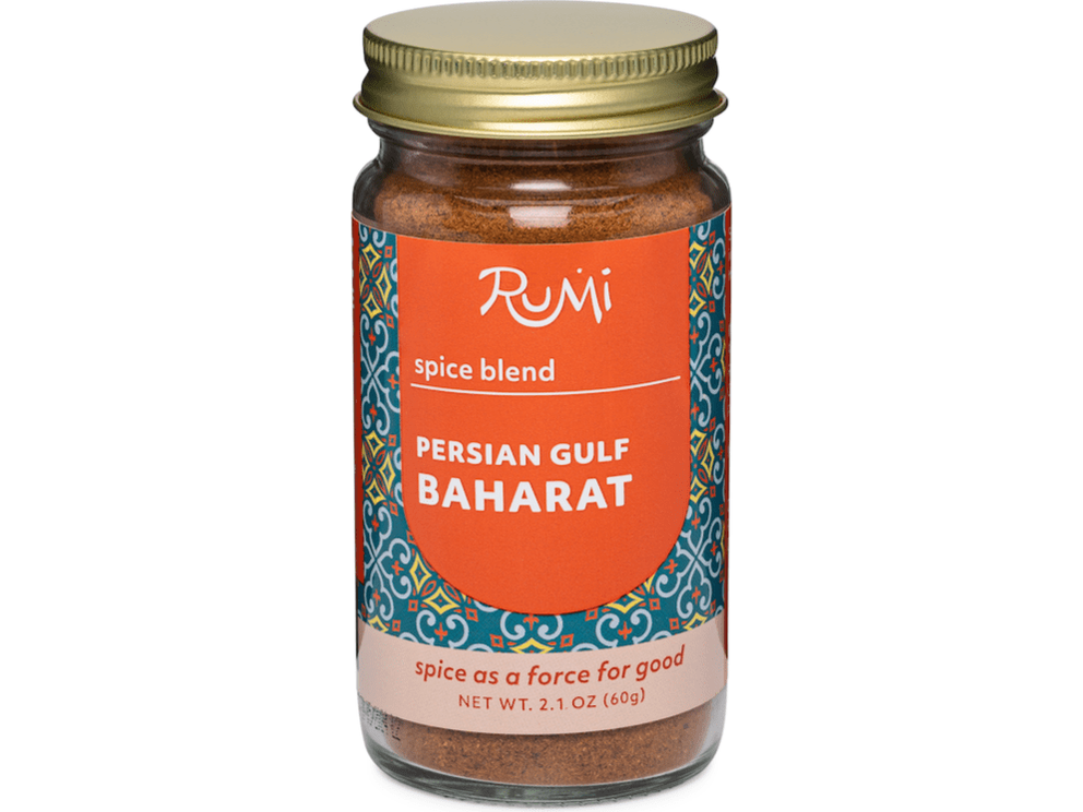 Rumi Baharat Spice Blend